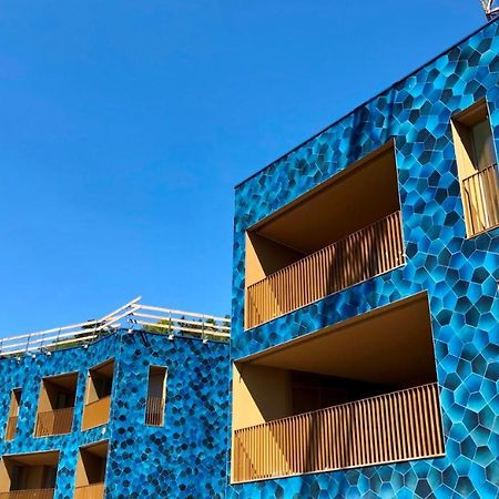 Ferienwohnung ラヴェーノ エクステリア 写真