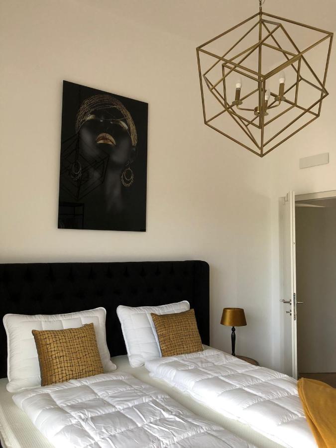 Ferienwohnung ラヴェーノ エクステリア 写真