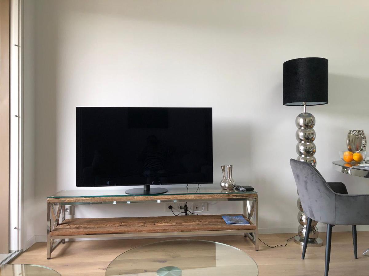 Ferienwohnung ラヴェーノ エクステリア 写真