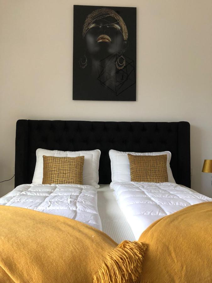Ferienwohnung ラヴェーノ エクステリア 写真