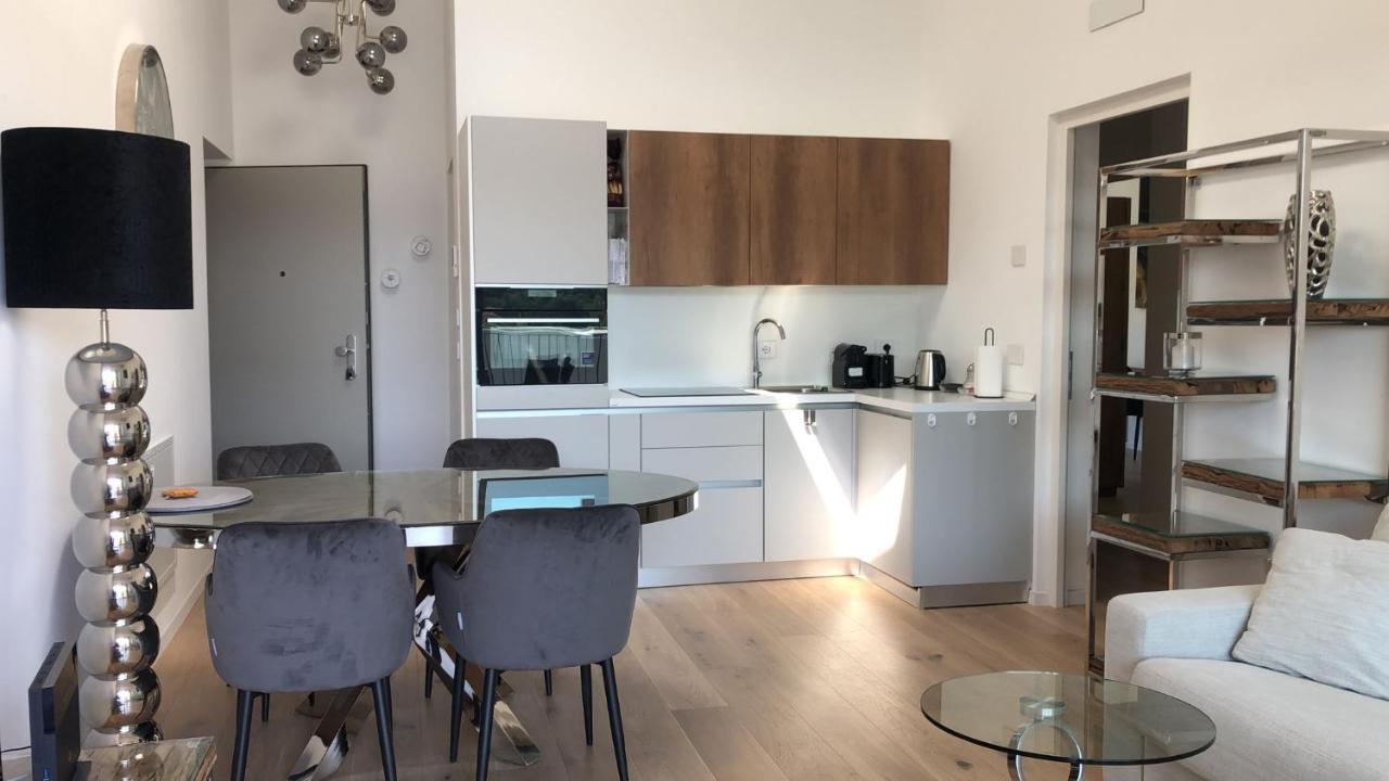 Ferienwohnung ラヴェーノ エクステリア 写真