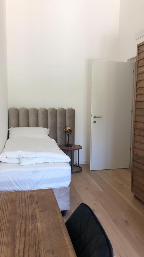 Ferienwohnung ラヴェーノ エクステリア 写真