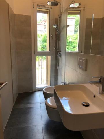 Ferienwohnung ラヴェーノ エクステリア 写真